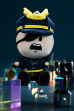 Mini Commander Plush (Max Level) (No Code)