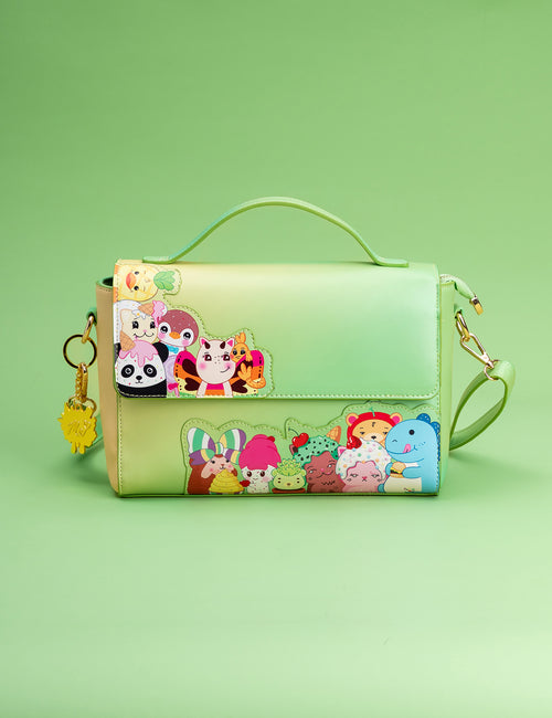 Generation Purse