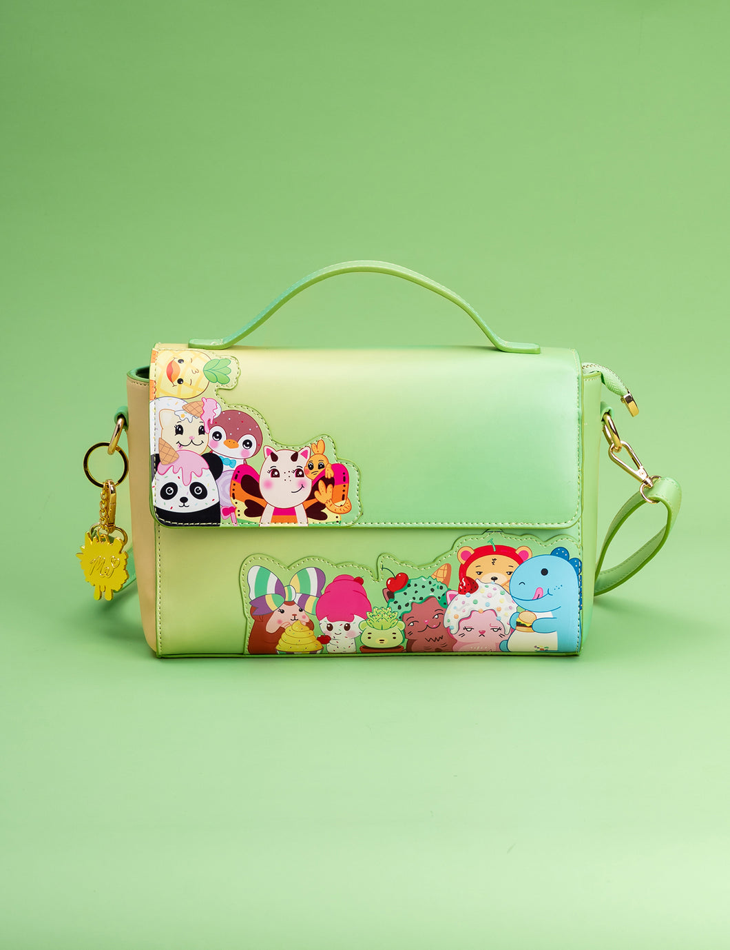 Generation Purse