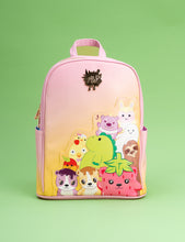 Generation Backpack