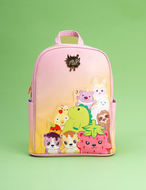 Generation Backpack