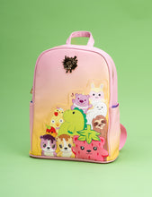 Generation Backpack