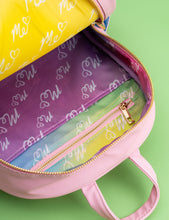 Generation Backpack