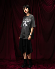 Maus CVLThulhu Oversized Tee