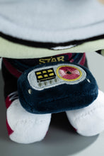 Mini DJ Booth Plush
