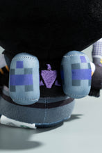 Mini Accelerator Plush (No Code)