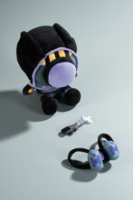 Mini Accelerator Plush (No Code)