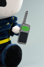 Mini Commander Plush (Max Level) (No Code)