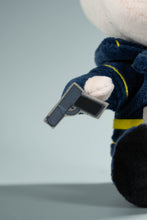 Mini Commander Plush (Max Level) (No Code)