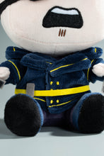 Mini Commander Plush (Max Level) (No Code)