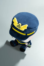 Mini Commander Plush (Max Level) (No Code)