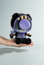 Mini Accelerator Plush (No Code)