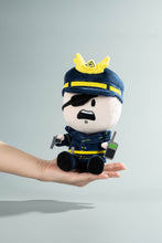 Mini Commander Plush (Max Level) (No Code)