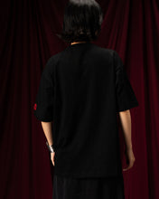 Bloodletting Sallie Oversized Tee