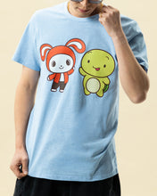 MAIZEN™ JJ & MIKEY T-Shirt