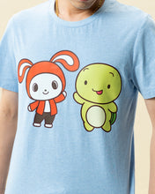 MAIZEN™ JJ & MIKEY T-Shirt