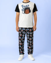 Omni I Sleep Pajama Set