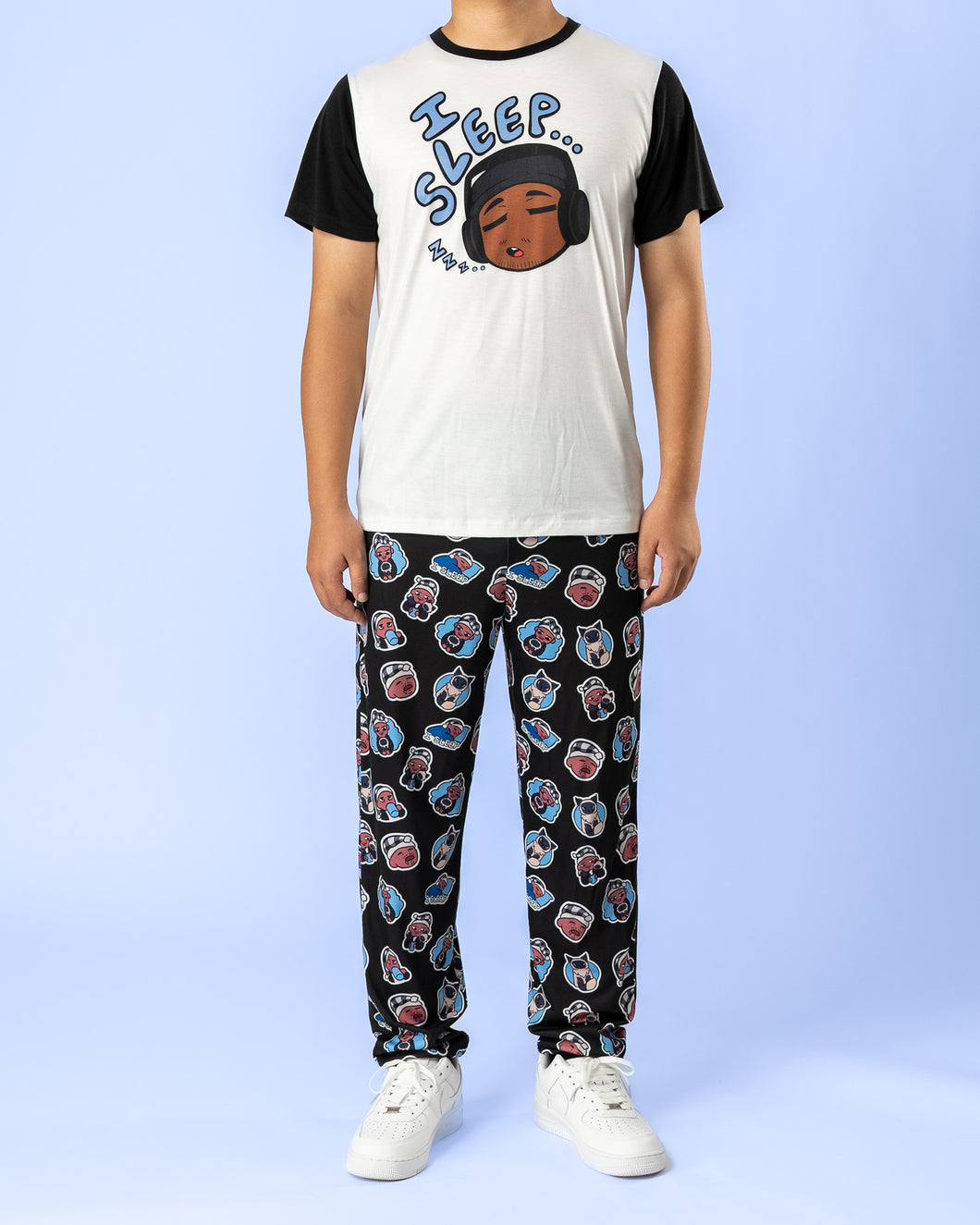 Omni I Sleep Pajama Set