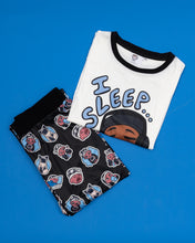 Omni I Sleep Pajama Set