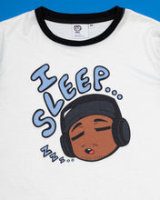 Omni I Sleep Pajama Set