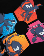Ninja Eyes T-Shirt