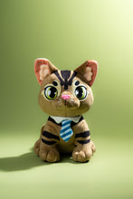 Milo the Chonk - Standard Plush Toy