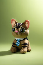 Milo the Chonk - Standard Plush Toy
