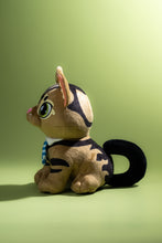 Milo the Chonk - Standard Plush Toy