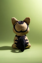 Milo the Chonk - Standard Plush Toy