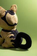 Milo the Chonk - Standard Plush Toy