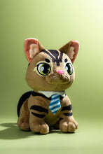 Milo the Chonk - Standard Plush Toy