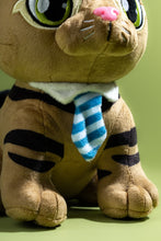 Milo the Chonk - Standard Plush Toy