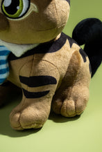 Milo the Chonk - Standard Plush Toy