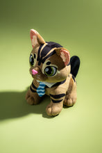 Milo the Chonk - Standard Plush Toy