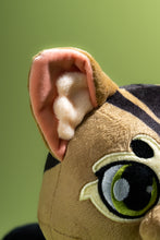 Milo the Chonk - Standard Plush Toy