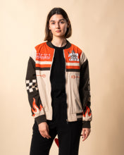 Jackpot Crash Course Jacket
