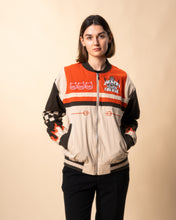 Jackpot Crash Course Jacket