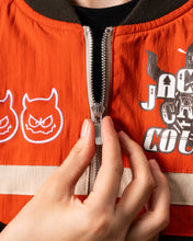 Jackpot Crash Course Jacket