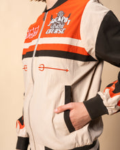 Jackpot Crash Course Jacket