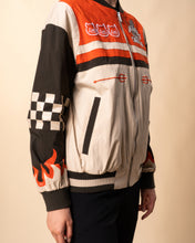 Jackpot Crash Course Jacket