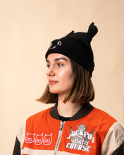 Brutal Bull Beanie