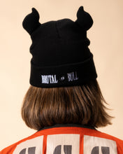 Brutal Bull Beanie