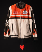 Jackpot Crash Course Jacket