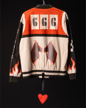 Jackpot Crash Course Jacket