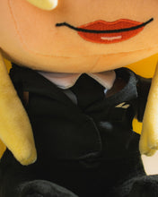 Alaska Violet Plush