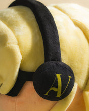 Alaska Violet Plush