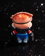 Benny Plush Keychain
