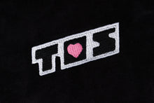 TOS Supporters Hoodie