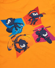 Ninja Eyes T-Shirt
