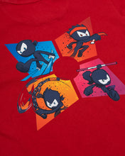 Ninja Eyes T-Shirt